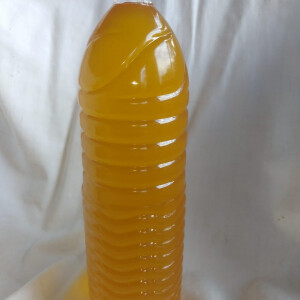 groundnut oil
